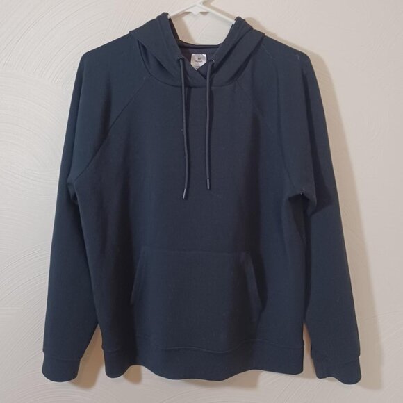 Members Mark Tops - Women's Hooded Sweatshirt, Members Mark, Size - Large